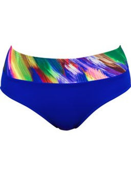 -45% ТРУСЫ КУПАЛЬНЫЕ ЖЕН. Milavitsa 480115/D47 кассиопея