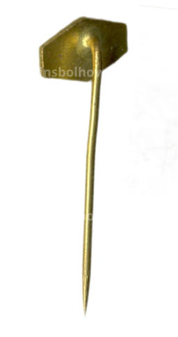 Значок рекламный ZPS