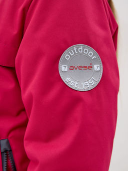 Комбинезон утепленный 22797-392 - Avese фото 261