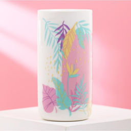 Стакан керамический «Это твой день», 250 мл