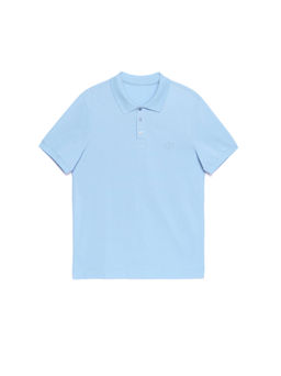 DIWARI Джемпер MD 747 св.голубой