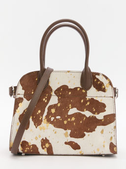 Женский тоут TENDANCE Артикул 4405768, анималистичный принт