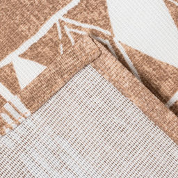 Скатерть Доляна Cup of tea 110х144 см, 100% хлопок, 164 г/м2  фото 4