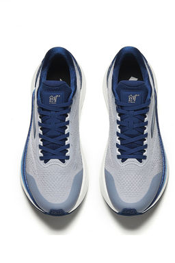 Кроссовки для бега Серый/Синий TRON 5.0