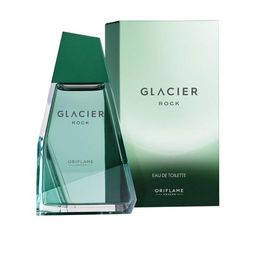 АКЦИЯ**! Туалетная вода Glacier Rock Глэйшер Рок