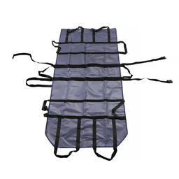 Коврик туристический автомобильный с ручками, в сумке - Simaland фото 3