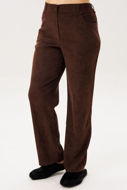 Брюки ANELLI 1815 макадамия