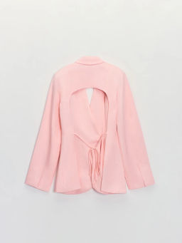 жакет женский ZR2605032501-96 / Zarina фото 10