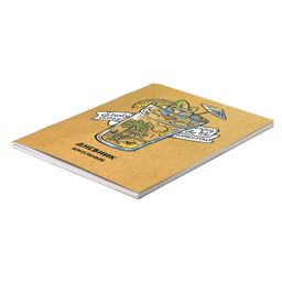 Дневник школьный арт. 60250 ЛЕТНЕЕ НАСТРОЕНИЕ - Феникс+ фото 2