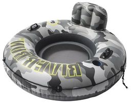 -20% Круг со спинкой River Run I 135см INTEX  фото 2