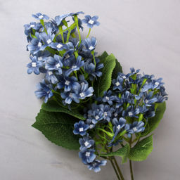 Цветок искусственный Полевые цветы 85 см / CPC-85 /уп 800/ - ГалеонТрейд фото 5