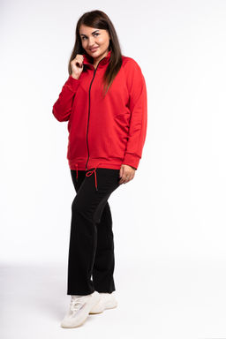 Костюм Полячка красный