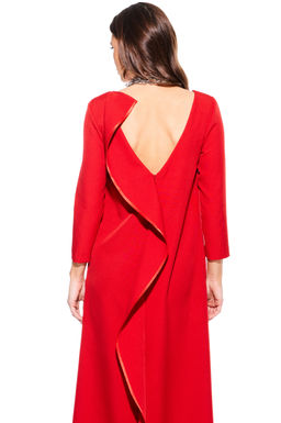 платье женское - Elletto фото 6