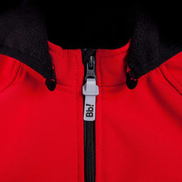 Куртка Softshell демисезонная Томат - Bungly фото 5