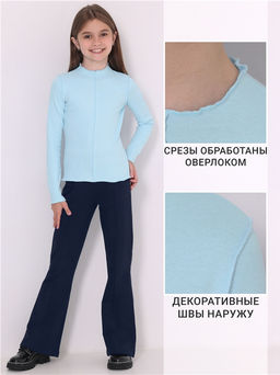 Лонгслив 1ДДЛД4501200