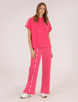 Fu_ya Comfort Fit Sweatshirt - Pierre cardin фото 2