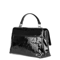 Женская лаковая сумка - Barcelo biagi фото 3