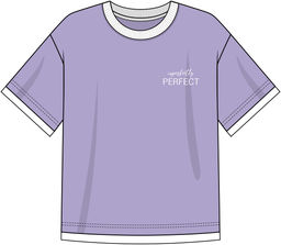 Футболка для девочки 51442 Lets go - Let's go фото 8