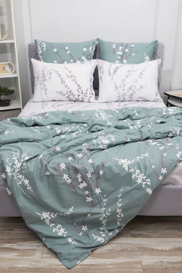 Пододеяльник перкаль Арабис-1