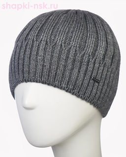 75738 Ultra XXL Шапка мужская флис (60-61)