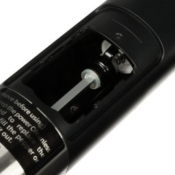 Мельница электрическая Luazon WGM-01, гравитационная, пластик, от батареек (не в компл.) - Luazon home фото 6