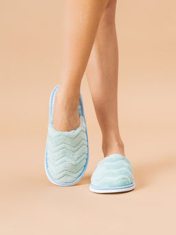 Тапочки домашние С-6ЖВТ-МР