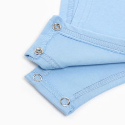 Боди женское MINAKU, голубое, размер 44