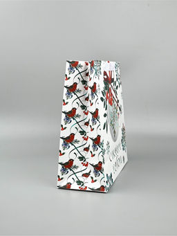 Набор новогодних пакетов «Новогодняя пора»