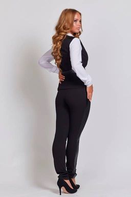 0147 БРЮКИ - Dusans фото 4