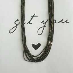 Колье - J.prettier фото 3