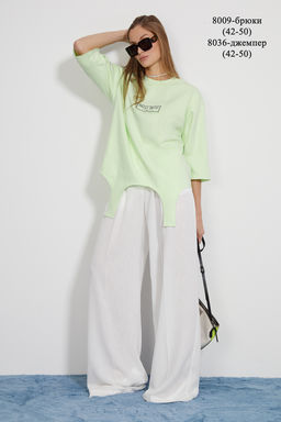 Брюки 8009