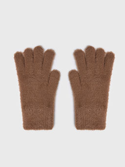 ПЕРЧАТКИ ЖЕНСКИЕ - Mark formelle фото 4