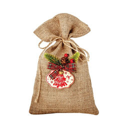 Детский сладкий новогодний подарок Мечтатель - Рубин фото 2