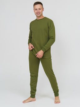 883 Нательное белье "Олива"