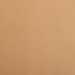 Плёнка матовая двусторонняя Градиент, бежевый-коричневый, 0,5 х 10 м - UPAK LAND фото 5