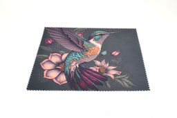 САЛФЕТКА ДЛЯ ОЧКОВ NIKITANA №717 (МИКРОФИБРА)