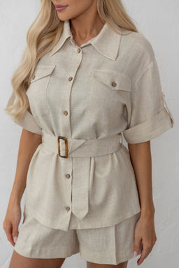 1593 РУБАШКА - Dusans фото 6