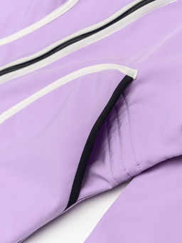 ВЕТРОВКА УРУМЧИ.