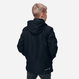 RODOS Куртка для мальчика мембрана демисезон М-245 фото 25