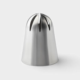 Насадка кондитерская KONFINETTA, d=3.6 см, № F2  фото 2