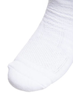 Носки длинные Белый