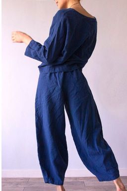 Брюки-бананы Наоми - Annyway фото 2