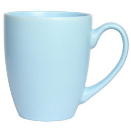 Кружка 420 мл Классика Пастель / CP21-58 /уп 72/ цвет ассорти - Галеонтрейд фото 12