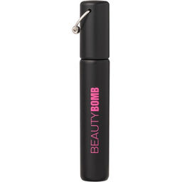 Beauty Bomb Тушь для ресниц объемная Piercy 01 черный