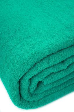 Махровая простыня 185Х210 Happy Fox Home  фото 7