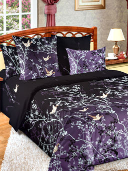 Покрывало стеганое Легкое дыхание Текс Дизайн