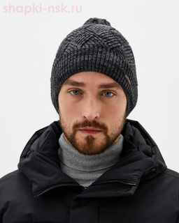 12803/2 MMH Колпак мужской флис (57-59)