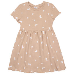 Платье интерлок 1674200201