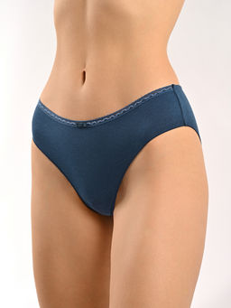 Трусы женские 2 пары (Арт. 4101LUFZ)