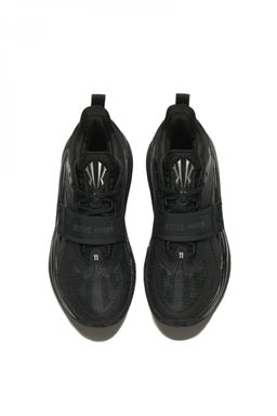 Кроссовки для баскетбола Черный KAI 1 Black - Anta фото 2